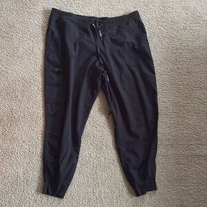 Medcouture scrub joggers